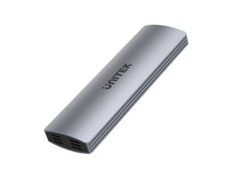 Obudowa dysku Unitek S1230A M.2 NVMe/SATA 10Gbps