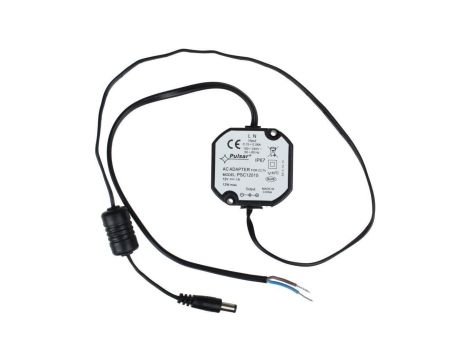 ZASILACZ IMPULSOWY HERMETYCZNY Pulsar PSC12010 12V/1,0A
