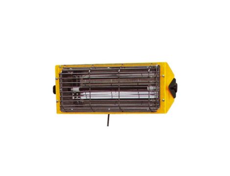 Promiennik elektryczny Master HALL 1500