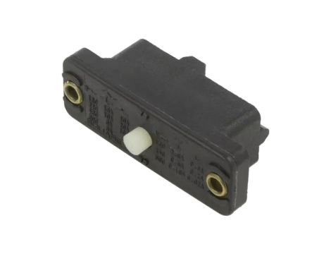 9007AO2 Wyłącznik krańcowy, SPDT, 10A, max.240VAC, max.250VDC, klasa szczelności IP20