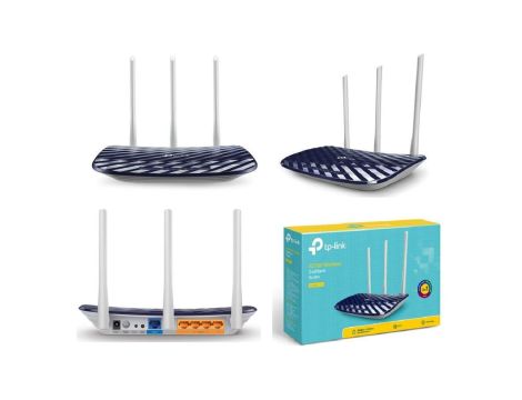 ROUTER TP-LINK Archer C20