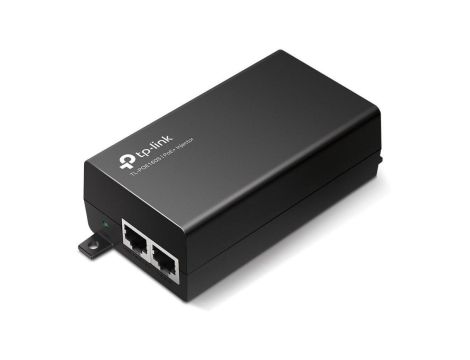 ZASILACZ ADAPTER POE+ 48V TL-POE160S TP-LINK IEEE802.3af/at GIGABIT