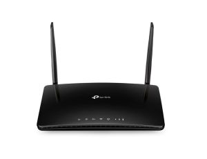 ROUTER TP-LINK MR500 4G+ CAT6 LTE