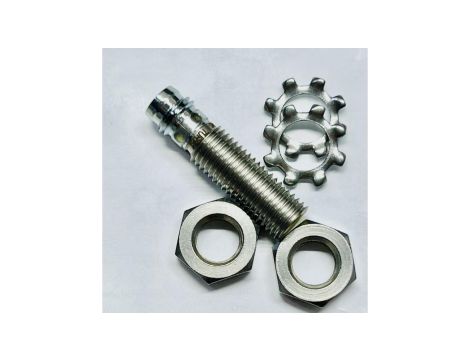 BI2-EG08K-AP6X-V1131 czujnik indukcyjny M8, PNP NO stal nierdzewna