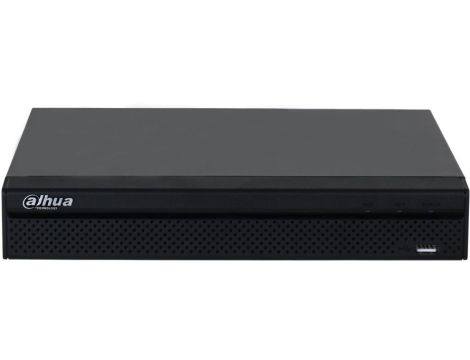 Rejestrator IP 4-kanałowy 12 Mpix NVR2104HS-4KS3