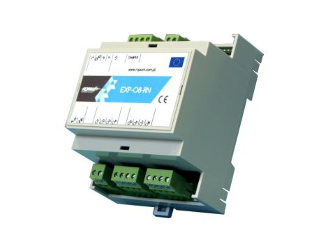 ROPAM EKSPANDER WYJŚĆ EXP-O8T-RN-D4M
