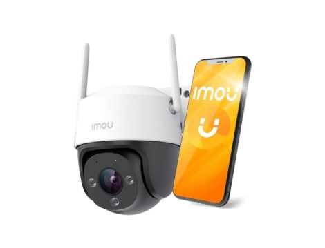 Kamera IP IMOU CRUISER SE+ 2MP IPC-S21FEP