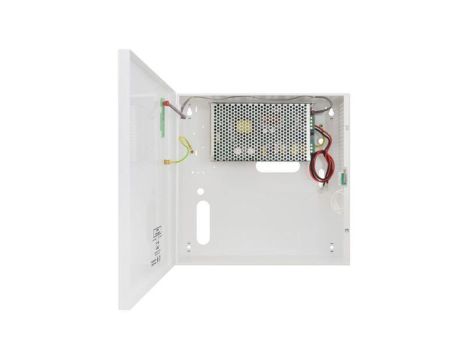 ZASILACZ BUFOROWY IMPULSOWY Pulsar HPSB-12V10A-C