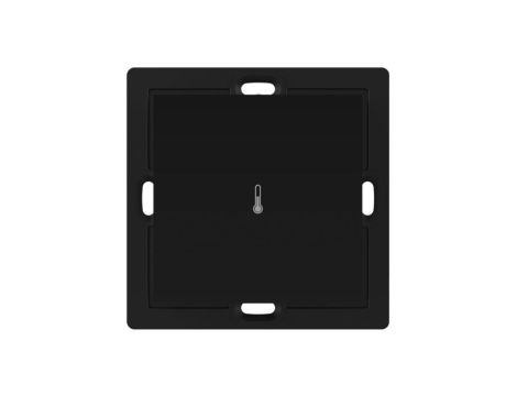 SINUM FC-S1P Czujnik temperatury kolor czarny