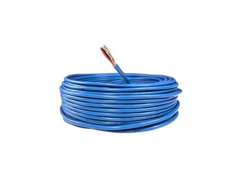 SINUM KS-SBUS - Dedykowany przewód komunikacyjny z zasilaniem 100m