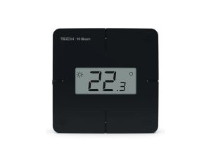 SINUM R-S1 kolor czarny