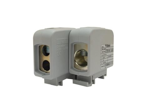 Złączka uniwersalna (Al/Cu) UTB 95/235 - Szara