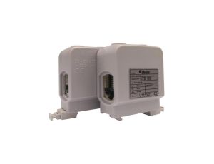 Złączka uniwersalna (Al/Cu) UTB 150 - Szara