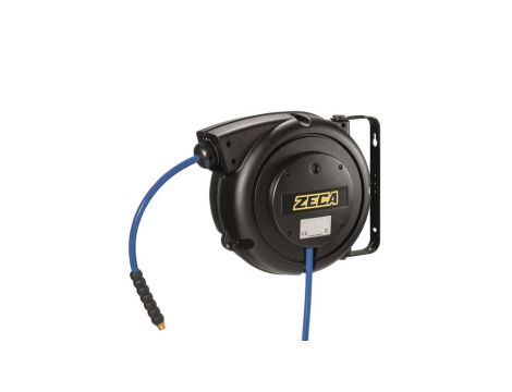 Przemysłowe zwijadło pneumatyczne 14x10mm 8m KPU 804/10/B