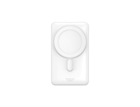 Baseus Magnetic Bracket powerbank z bezprzewodowym ładowaniem MagSafe 10000mAh 20W Overseas Edition