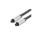 Kabel Ugreen AV108 10542 optyczny Toslink/SPDIF 1.5m - szary