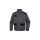 Bluza Mach 1 z poliestru, kolor Szary, rozmiar: XXL, M1VE2GRXX