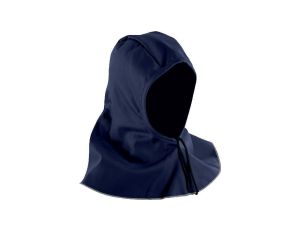 Kaptur ognioodporny, antyelektrostatyczny, kolor Granatowy, rozmiar: Uniwersalny, MAICA2BMTU