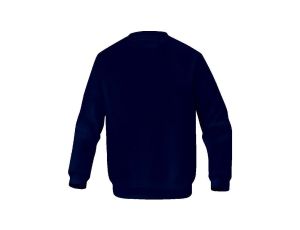 Bluza ognioodporna, antyelektrostatyczna, kolor Granatowy, rozmiar: 3XL, SWEFR2BM3X