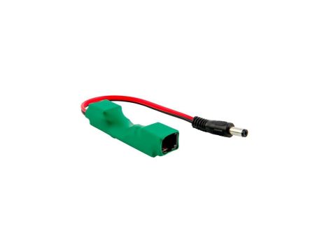 Adapter PoE 802.3af obniżający napięcie do 5V ATTE ASDC-05-050-HS