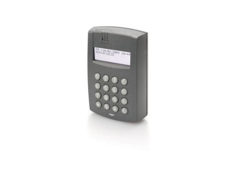 KONTROLER DOSTĘPU ROGER PR602LCD-DT-I