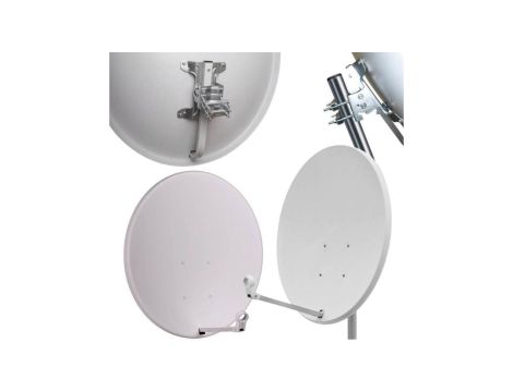 Antena satelitarna 90cm jasna (COR-900SAE-J)