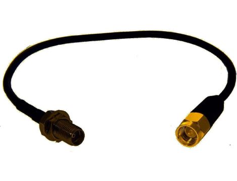 ROPAM KONEKTOR ANTENOWY AT-SMAM-20-SMAF