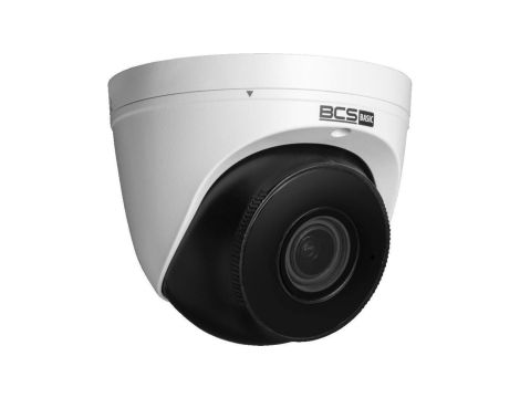 Kamera kopułkowa IP 5Mpx 2.8... 12mm BCS-B-EIP45VSR3(2.0)