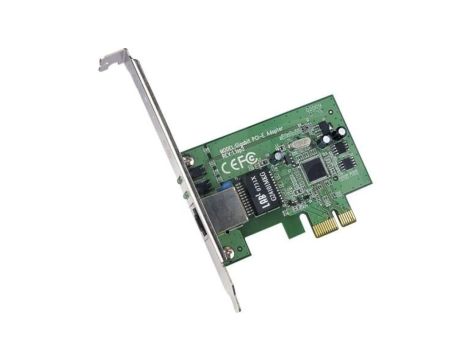 KARTA SIECIOWA TP-LINK TG-3468