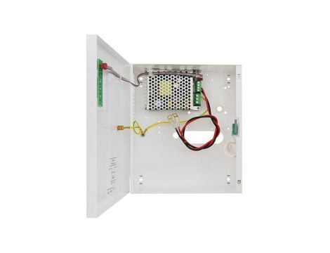 ZASILACZ BUFOROWY IMPULSOWY Pulsar HPSB-12V3A-B