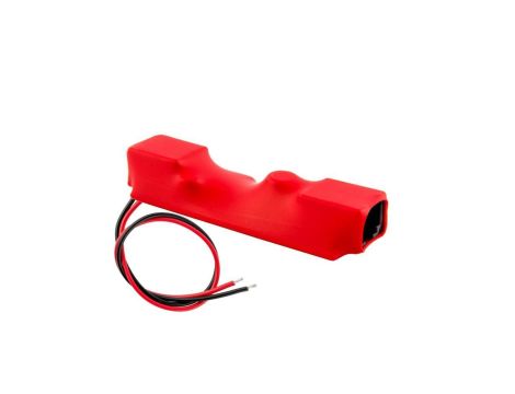 Adapter PoE PASSIVE podnoszący napięcie do 48V ATTE ASUC-15-482-HS