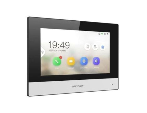 MONITOR WIDEODOMOFONU HIKVISION DS-KH6320Y-WTE2