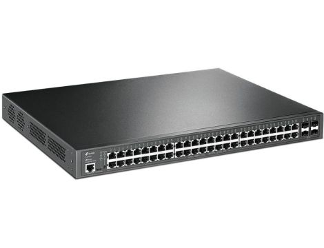 SWITCH TP-LINK TL-SG3452P