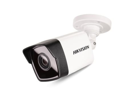 Kamera tubowa IP 2Mpx 2.8mm DS-2CD1021-I (F) 2.8mm