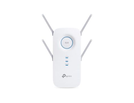 REPEATER TP-LINK RE650
