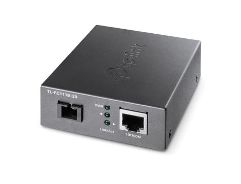 MEDIA KONWERTER WDM TP-LINK TL-FC111B-20