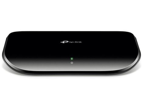 SWITCH TP-LINK TL-SG1005D