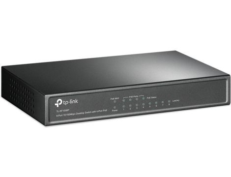 SWITCH TP-LINK TL-SF1008P
