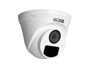 Kamera kopułkowa IP 5Mpx 2,8mm BCS-B-EIP15FR3(2.0)