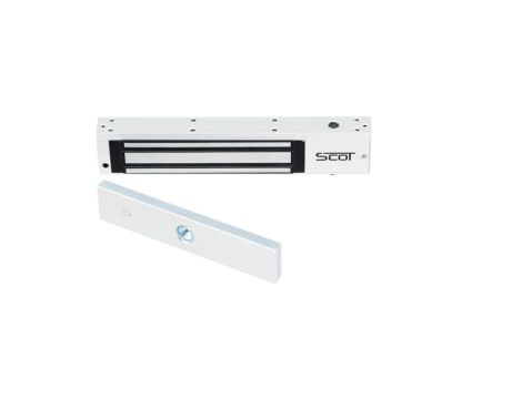 Zwora elektromagnetyczna SCOT EL-600SL2