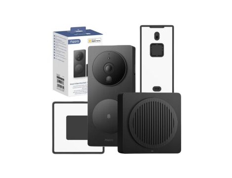 Wideodomofon z Homekit WiFi SVD-C03 Aqara