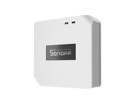 Inteligentna centralka SONOFF RF BridgeR2