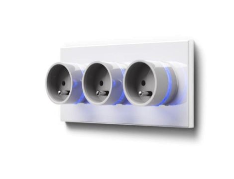 SATEL INTELIGENTNA WTYCZKA ASW-200 E