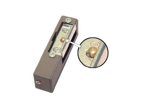 ZACZEP ELEKTRA R3 Z PAM. BEZ BLOK. PRAWY