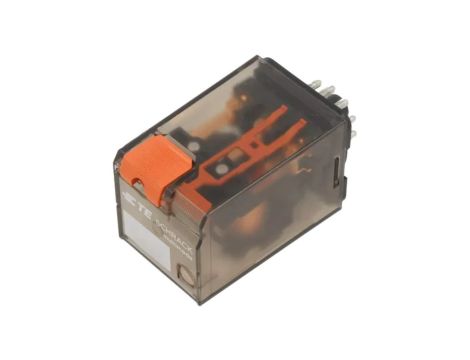 Przekaźnik elektromagnetyczny 3PDT Ucewki 48VAC 10A/240VAC 9-1393091-8