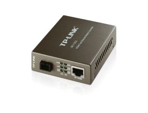 MEDIA KONWERTER TP-LINK MC112CS