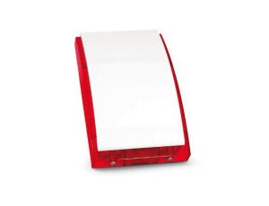 SATEL SYGNALIZATOR SP-4004 R (CZERWONY)