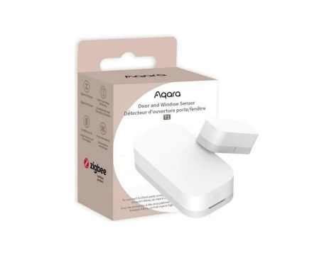 Czujnik otwarcia DW-S03D Aqara