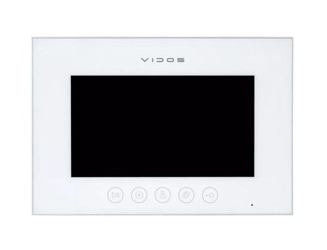 Monitor wideodomofonu VIDOS X M11W-X