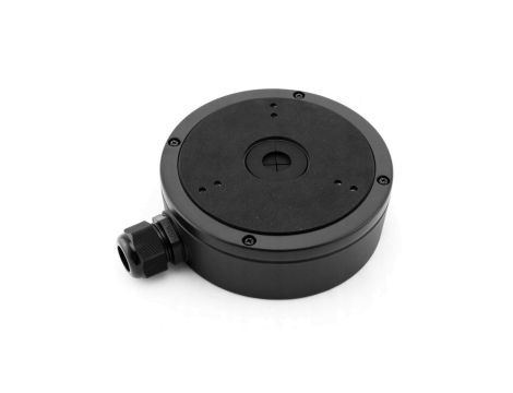 Puszka montażowa do kamer DS-1280ZJ-S BLACK